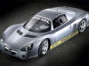 Opel Eco Speedster Concept 2002