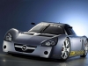 Opel Eco Speedster Concept 2002