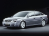 Opel Vectra 2002