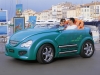 Rinspeed Presto 2002