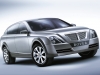 Rover TCV Concept 2002