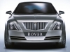 Rover TCV Concept 2002