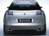 Rover TCV Concept 2002