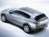 Rover TCV Concept 2002