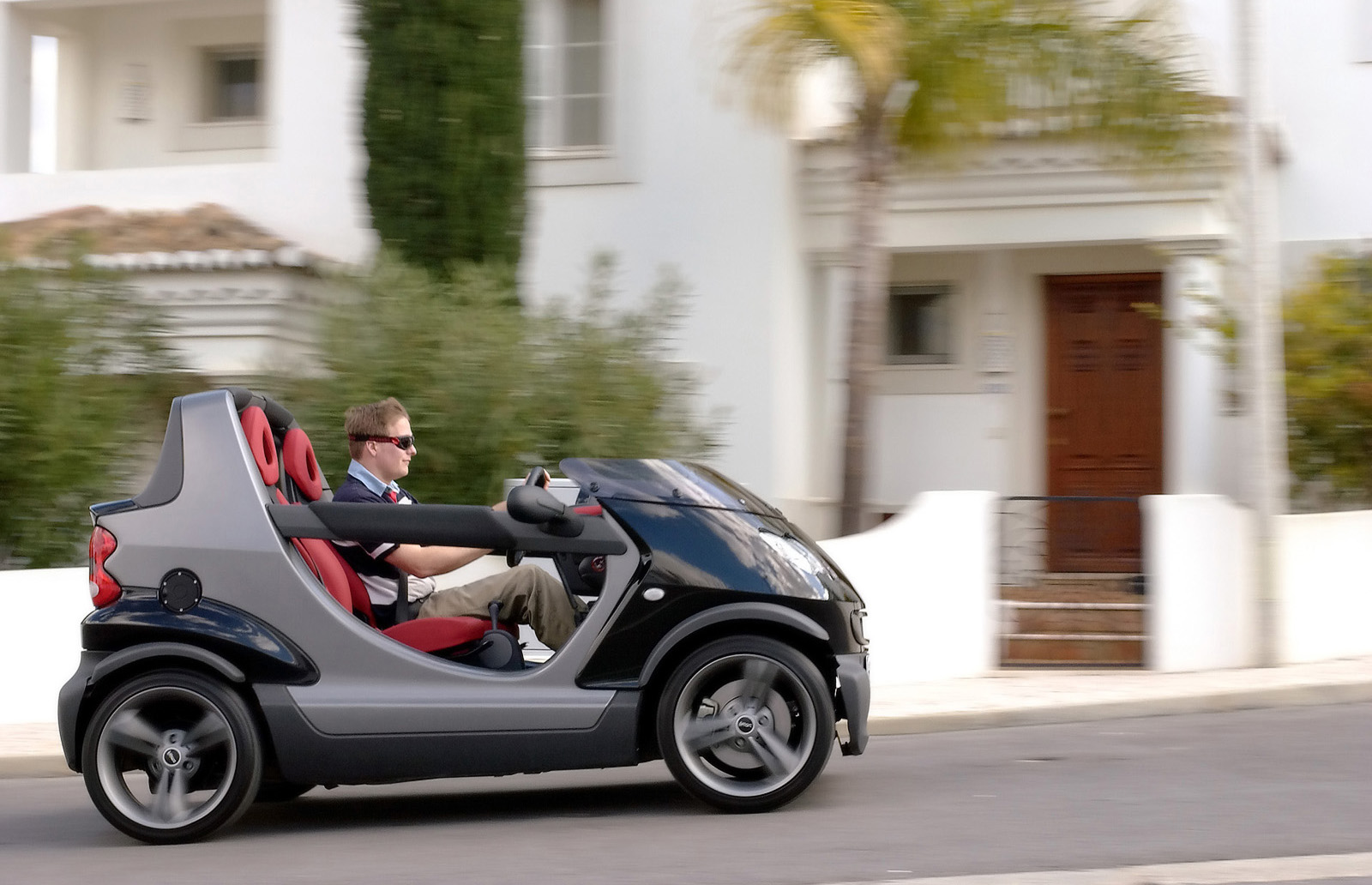 Smart Crossblade photo #9