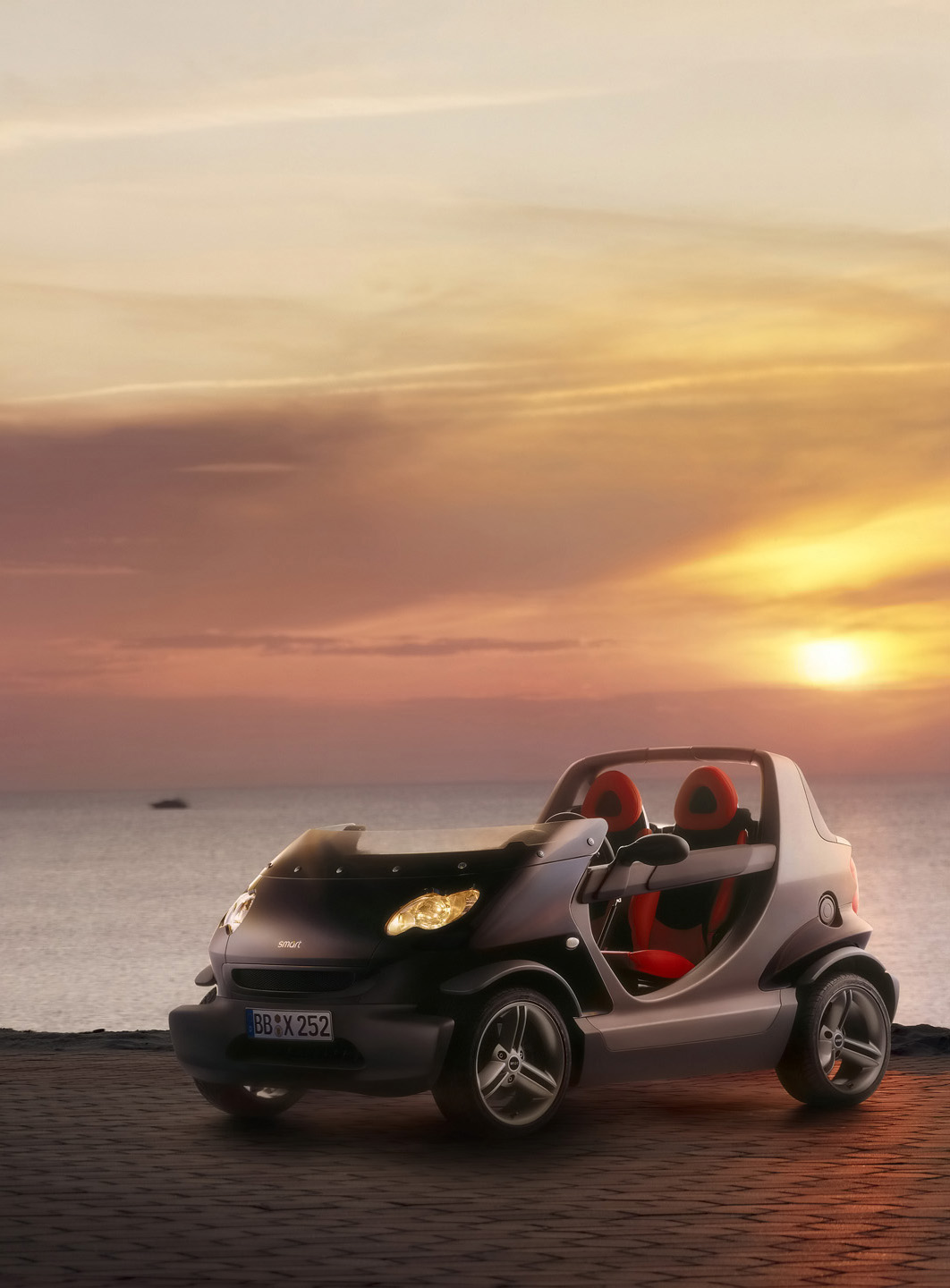 Smart Crossblade photo #10