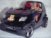 2002 Smart Crossblade thumbnail photo 18318