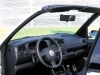 Volkswagen Golf Cabriolet Last Edition 2002