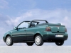 Volkswagen Golf Cabriolet Last Edition 2002