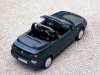 Volkswagen Golf Cabriolet Last Edition 2002