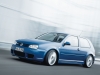 Volkswagen Golf R32 2002