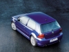 Volkswagen Golf R32 2002