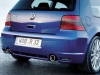 Volkswagen Golf R32 2002