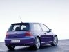 Volkswagen Golf R32 2002