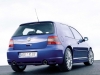 Volkswagen Golf R32 2002