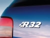 Volkswagen Golf R32 2002