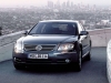 2002 Volkswagen Phaeton thumbnail photo 16757