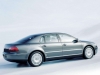 Volkswagen Phaeton 2002