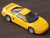 2003 Acura NSX thumbnail photo 14780