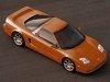 Acura NSX 2003