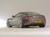 2003 Aston Martin AMV8 Vantage thumbnail photo 17812