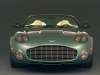 2003 Aston Martin DB AR1