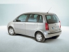 2003 Fiat Idea thumbnail photo 95279