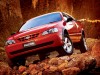 Ford BA Falcon RTV Ute 2003