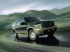 2003 Ford Excursion thumbnail photo 91168