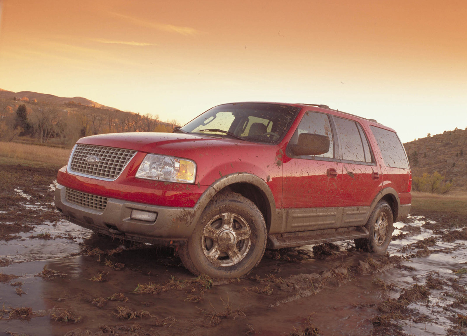 2003 Ford Expedition - HD Pictures @ carsinvasion.com 2003 Ford Explorer Towing Capacity V8