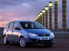 2003 Ford Focus C-Max thumbnail photo 91086