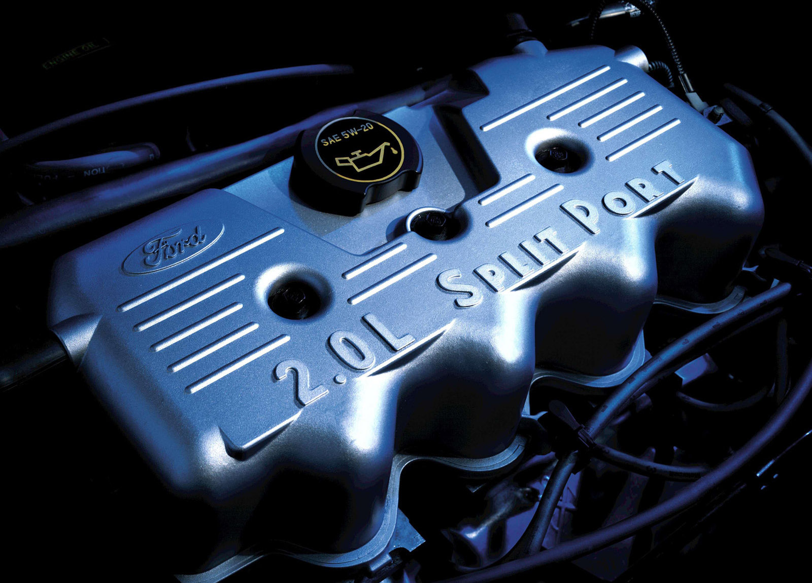 Ford Focus photo #6