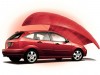 2003 Ford Focus thumbnail photo 91116