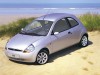 Ford Ka 2003