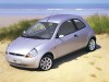 2003 Ford Ka thumbnail photo 91079