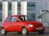 2003 Ford Ka thumbnail photo 91081