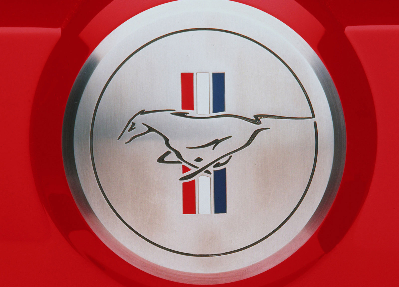 Ford Mustang GT Convertible Concept photo #7