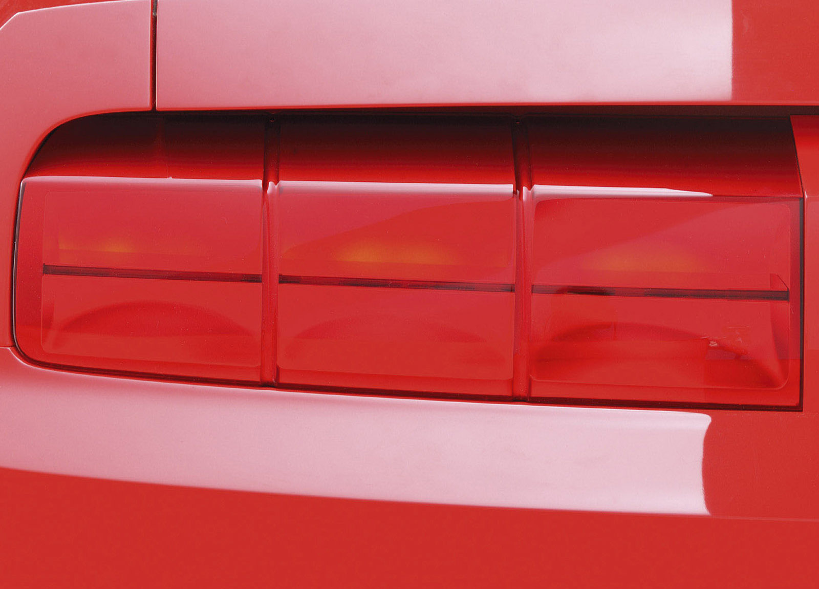 Ford Mustang GT Convertible Concept photo #9