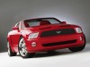 2003 Ford Mustang GT Convertible Concept