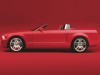 Ford Mustang GT Convertible Concept 2003