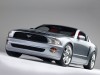 2003 Ford Mustang GT Coupe Concept