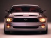 Ford Mustang GT Coupe Concept 2003