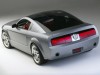 Ford Mustang GT Coupe Concept 2003