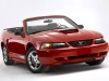 Ford Mustang Pony 2003