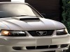 Ford Mustang Pony 2003