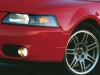 2003 Ford Mustang SVT Cobra 10th Anniversary thumbnail photo 90982