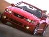 2003 Ford Mustang SVT Cobra Convertible thumbnail photo 90933