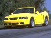 2003 Ford Mustang SVT Cobra Convertible thumbnail photo 90935