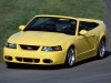 Ford Mustang SVT Cobra Convertible 2003