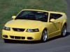 2003 Ford Mustang SVT Cobra Convertible thumbnail photo 90936